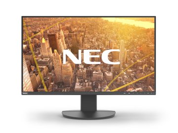 NEC MultiSync EA242F LED display 60,5 cm (23.8") 1920 x 1080 Pixel Full HD Nero