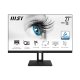 MSI Pro MP271P Monitor PC 68,6 cm (27