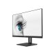 MSI Pro MP271P Monitor PC 68,6 cm (27