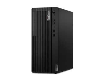 Lenovo ThinkCentre M70t Intel® Core™ i7 i7-10700 8 GB DDR4-SDRAM 256 GB SSD Windows 10 Pro Tower PC Nero