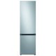 Samsung RB38T600DSA frigorifero Combinato Libera installazione con congelatore 2m 390 L Classe D, Inox 2
