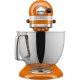 KitchenAid Artisan robot da cucina 300 W 4,8 L Arancione 4