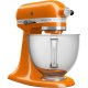 KitchenAid Artisan robot da cucina 300 W 4,8 L Arancione 6
