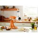 KitchenAid Artisan robot da cucina 300 W 4,8 L Arancione 10