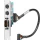 HP 1VD82AA scheda di interfaccia e adattatore Interno PS2, Seriale 3
