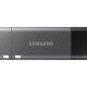 Samsung MUF-32DB unità flash USB 32 GB USB tipo-C 3.2 Gen 1 (3.1 Gen 1) Nero, Grigio 2