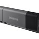 Samsung MUF-32DB unità flash USB 32 GB USB tipo-C 3.2 Gen 1 (3.1 Gen 1) Nero, Grigio 4