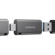 Samsung MUF-32DB unità flash USB 32 GB USB tipo-C 3.2 Gen 1 (3.1 Gen 1) Nero, Grigio 7