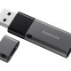 Samsung MUF-32DB unità flash USB 32 GB USB tipo-C 3.2 Gen 1 (3.1 Gen 1) Nero, Grigio 10