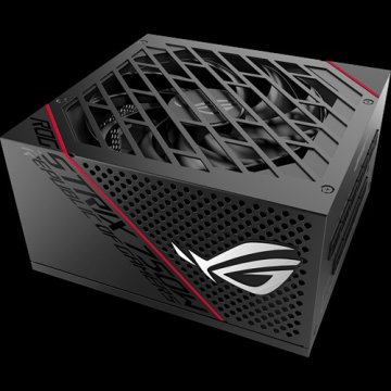 ASUS ROG-STRIX-750G alimentatore per computer 750 W 20+4 pin ATX 1U