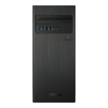 ASUS S300TA-51040F015T Intel® Core™ i5 i5-10400F 8 GB DDR4-SDRAM 512 GB SSD NVIDIA® GeForce® GT 1030 Windows 10 Home Mini Tower PC Nero