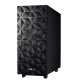 ASUS U500MA-R4700G008T AMD Ryzen™ 7 4700G 16 GB DDR4-SDRAM 512 GB SSD NVIDIA® GeForce® GT 1030 Windows 10 Home Mini Tower PC Nero 4