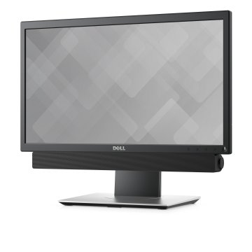 DELL P2018H Monitor PC 50,8 cm (20") 1600 x 900 Pixel HD+ LCD Nero