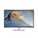 DELL S Series S3221QS Monitor PC 80 cm (31.5
