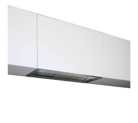 Falmec Virgola No-Drop Integrato Acciaio inox 800 m³/h