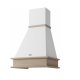 Franke FCL 60 A2 EGC Cappa aspirante a parete Beige 460 m³/h 2