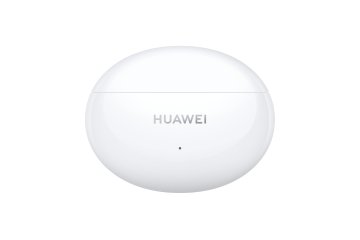 Huawei FreeBuds 4i Auricolare True Wireless Stereo (TWS) In-ear Musica e Chiamate USB tipo-C Bluetooth Bianco