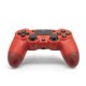 Xtreme 90424R periferica di gioco Rosso Bluetooth Gamepad Analogico/Digitale PlayStation 4 2