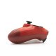 Xtreme 90424R periferica di gioco Rosso Bluetooth Gamepad Analogico/Digitale PlayStation 4 4