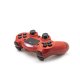 Xtreme 90424R periferica di gioco Rosso Bluetooth Gamepad Analogico/Digitale PlayStation 4 6