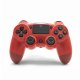 Xtreme 90424R periferica di gioco Rosso Bluetooth Gamepad Analogico/Digitale PlayStation 4 8