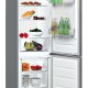 Indesit LI8 SN2E X Libera installazione 328 L E Argento 2
