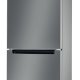 Indesit LI8 SN2E X Libera installazione 328 L E Argento 3