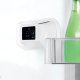 Indesit LI8 SN2E X Libera installazione 328 L E Argento 5