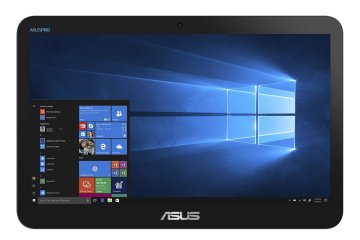 ASUS V161GART-BD035D Intel® Celeron® N N4020 39,6 cm (15.6") 1366 x 768 Pixel Touch screen 4 GB DDR4-SDRAM 128 GB SSD PC All-in-one FreeDOS Wi-Fi 5 (802.11ac) Nero