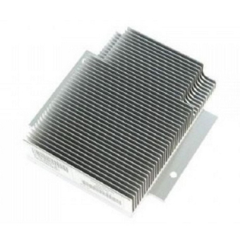 HPE 826706-B21 sistema di raffreddamento per computer Processore Dissipatore di calore/Radiatore Argento