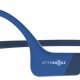 SHOKZ Aeropex Auricolare Wireless Passanuca Sport Bluetooth Blu 3