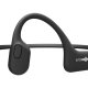 SHOKZ Aeropex Auricolare Wireless Passanuca Sport Bluetooth Nero, Grigio 8