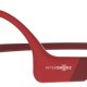 SHOKZ Aeropex Auricolare Wireless Passanuca Sport Bluetooth Rosso 3