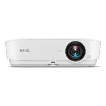 BenQ MX536 Proiettore a raggio standard 4000 ANSI lumen DLP XGA (1024x768) Bianco