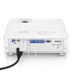 BenQ TH585 Proiettore a raggio standard 3500 ANSI lumen DLP 1080p (1920x1080) Bianco 4