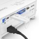 BenQ TH585 Proiettore a raggio standard 3500 ANSI lumen DLP 1080p (1920x1080) Bianco 6