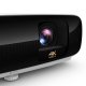 BenQ TK810 Proiettore a raggio standard 3200 ANSI lumen DLP UHD 4K (3840x2160) Nero, Bianco 3