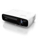 BenQ TK810 videoproiettore Proiettore a raggio standard 3200 ANSI lumen DLP 2160p (3840x2160) Nero, Bianco 4