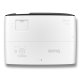 BenQ TK810 Proiettore a raggio standard 3200 ANSI lumen DLP UHD 4K (3840x2160) Nero, Bianco 5