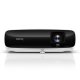 BenQ TK810 Proiettore a raggio standard 3200 ANSI lumen DLP UHD 4K (3840x2160) Nero, Bianco 6