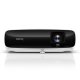 BenQ TK810 videoproiettore Proiettore a raggio standard 3200 ANSI lumen DLP 2160p (3840x2160) Nero, Bianco 6