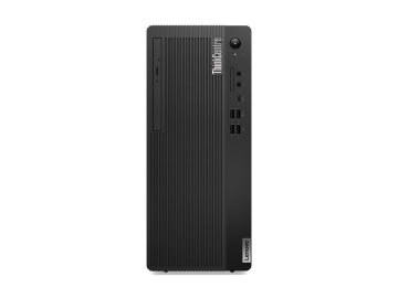 Lenovo ThinkCentre M80t Intel® Core™ i7 i7-10700 16 GB DDR4-SDRAM 512 GB SSD Windows 10 Pro Tower PC Nero
