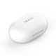 OPPO Enco W11 Cuffie Wireless In-ear Musica e Chiamate USB tipo-C Bluetooth Bianco 2