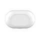 OPPO Enco W11 Cuffie Wireless In-ear Musica e Chiamate USB tipo-C Bluetooth Bianco 4