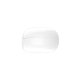OPPO Enco W11 Cuffie Wireless In-ear Musica e Chiamate USB tipo-C Bluetooth Bianco 9
