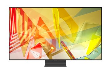 Samsung Series 9 QE65Q95TCT 165,1 cm (65") 4K Ultra HD Smart TV Wi-Fi Argento