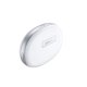 OPPO Enco X - Auricolari True Wireless, Qualità Dynaudio, Ricarica Wireless, Bluetooth 5.2, 3 Microfoni, Controlli Touch, Cancellazione del rumore, Android e iOS, IP54, [Versione Italiana], White 7