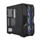 Cooler Master MasterBox TD500 Mesh Midi Tower Nero 2