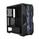Cooler Master MasterBox TD500 Mesh Midi Tower Nero 3