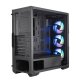 Cooler Master MasterBox TD500 Mesh Midi Tower Nero 4